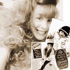 Meet your Posher, Heather kuhn